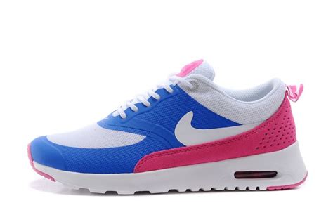 nike air max thea blauw met roze|Nike Factory Stores.